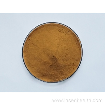 Natural Yohimbin HCL Powder Yohimbin HCL Extract